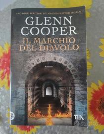 Il marchio del Diavolo (Glenn Cooper)