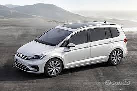 Multiricambi volkswagen touran 2020;2021