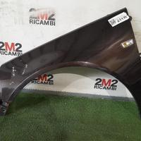 PARAFANGO ANTERIORE SINISTRO OPEL Insignia Berlina