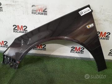 PARAFANGO ANTERIORE SINISTRO OPEL Insignia Berlina