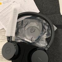 Jabra Evolve 30 MS - Cuffie Stereo USB per VoIP