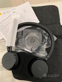 Jabra Evolve 30 MS - Cuffie Stereo USB per VoIP