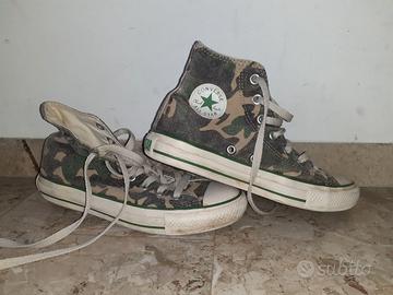 Convers all star originali