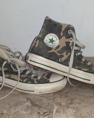 Convers all star originali
