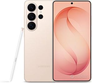 NUOVO SIGILLATO - Samsung Galaxy S26 Ultra 256gb