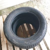 gomme con meno di 5000km