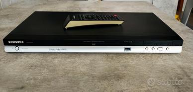 LETTORE DVD SAMSUNG