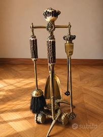 Set Camino Vintage
