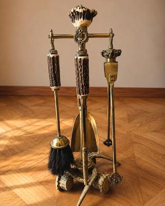 Set Camino Vintage