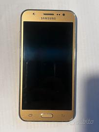 samsung galaxy J5 2015