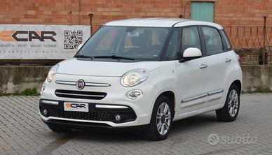 Fiat 500L 1.4 95 CV S&S Mirror