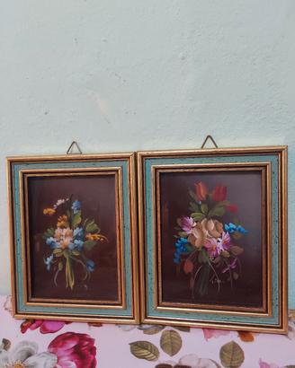 Due quadretti