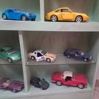 modellini auto