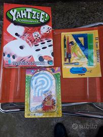 Giochi e intrattenimenti per bambini