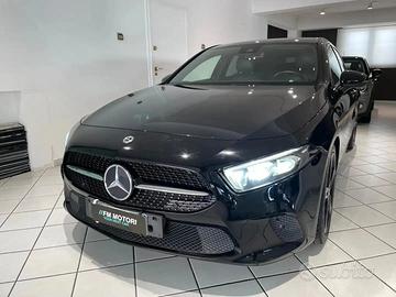 Mercedes-benz A 180 d Automatic Premium