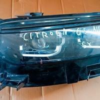 Faro anteriore sinistro Citroen C5 Aircross