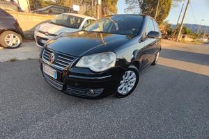 Volkswagen Polo 1.4/80CV 16V 5p. Comfort.