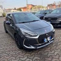 DS AUTOMOBILES DS 3 BlueHDi 100 Performance Line