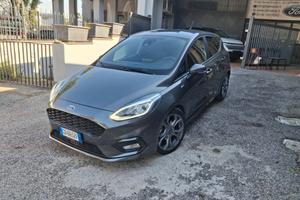 Ford Fiesta 1.0 Ecoboost Hybrid 125 CV 5 porte ST-