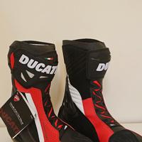 Stivali Ducati Corse V5 Air – NUOVI con etichetta 