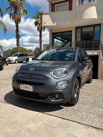 Fiat 500X 1.3 MultiJet 95 CV Cross