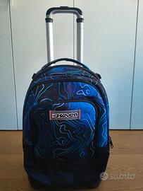 zaino 7seven scuola