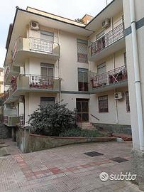 Sant'Alessio Siculo - A 80 metri dal mare