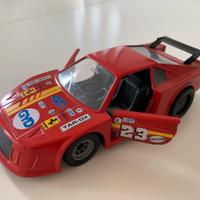 Ferrari 308 GTB 4 Turbo scala 1/24