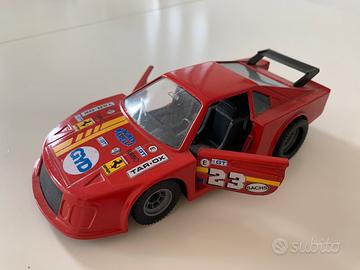 Ferrari 308 GTB 4 Turbo scala 1/24