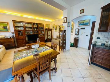 Rif.A0415| appartamento trilocale