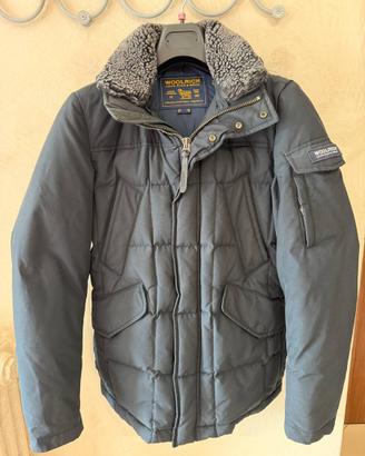 Woolrich Blizzard Jacket Originale XS