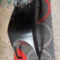 Sotto pedana booster bws