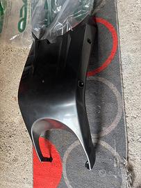 Sotto pedana booster bws