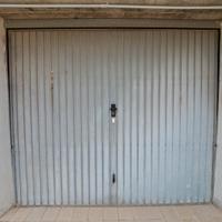 Basculante e porte per garage