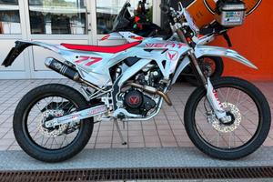 Vent Baja 125