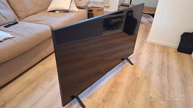 TV LG 50 pollici