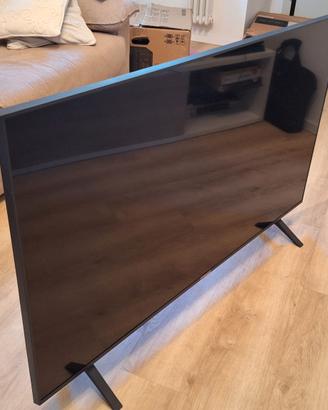 TV LG 50 pollici