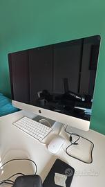 iMac 27 - 2017