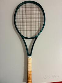 Racchetta da tennis Wilson Blade 100 V9