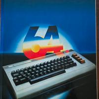 GUIDA RIFERIMENTO PROGRAMMATORE COMMODORE 64