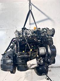 DICOR 07 MOTORE COMPLETO TATA Safari 1Â° Serie DIC