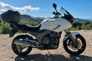 Yamaha TDM