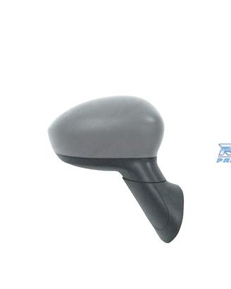SPECCHIO COMPLETO DESTRO FIAT 500 07-11 ELETTRICO