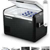 Frigorifero dometic CFX3 55