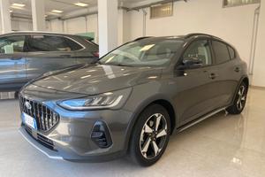 Ford Focus 1.0 EcoBoost Hybrid 125 CV 5p. Active