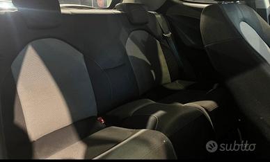 Alfa mito 1.6 diesel turbo