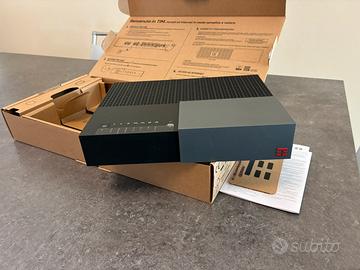 Modem TIM Hub