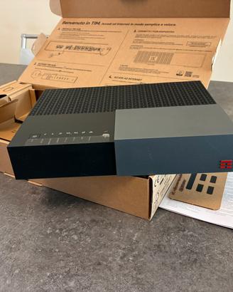 Modem TIM Hub