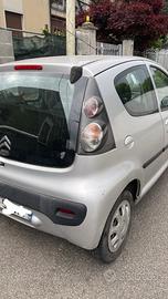 Citroen C1 AutomaticaAnche per neopatentati