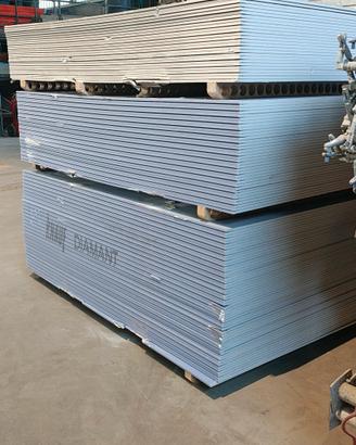 Lastre di cartongesso Knauf Diamant